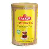 Siyah Çay 200g - Tomurcuk - Earl Grey Çayı